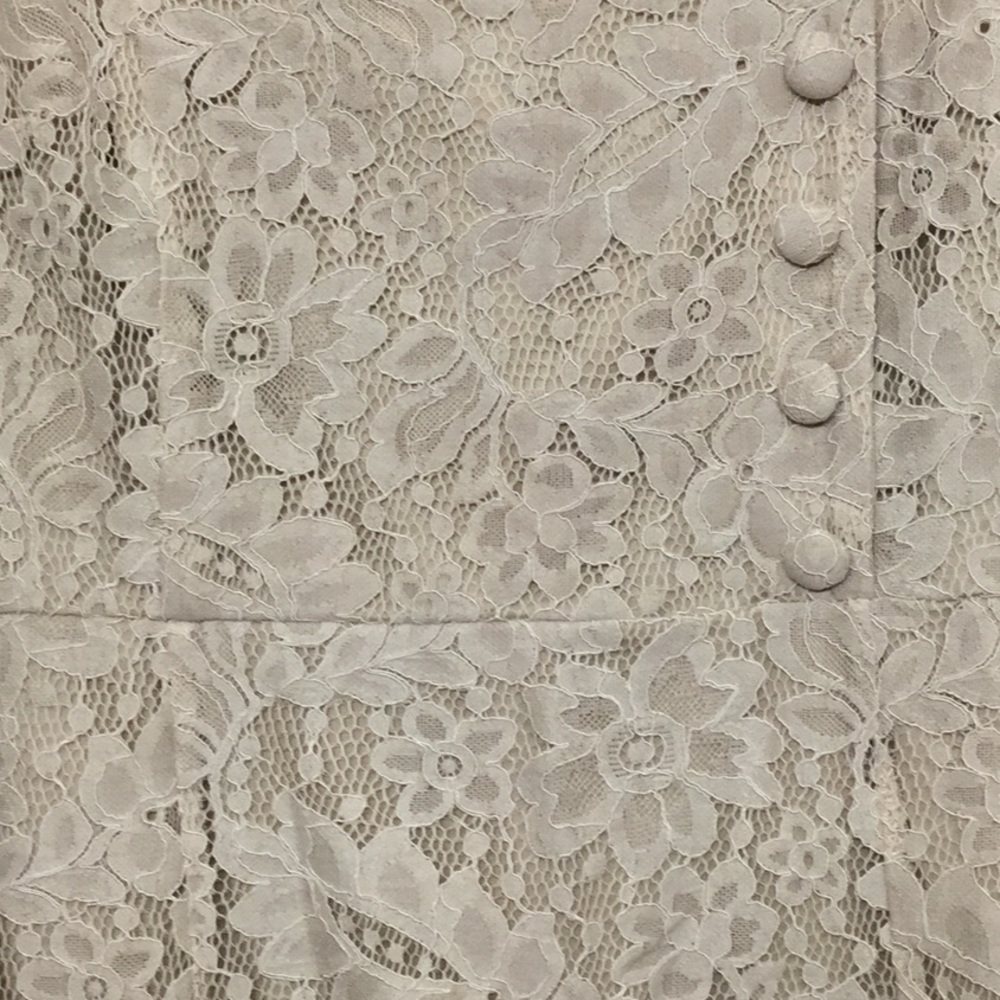 Embroidered Dress - Picture 2 of 3